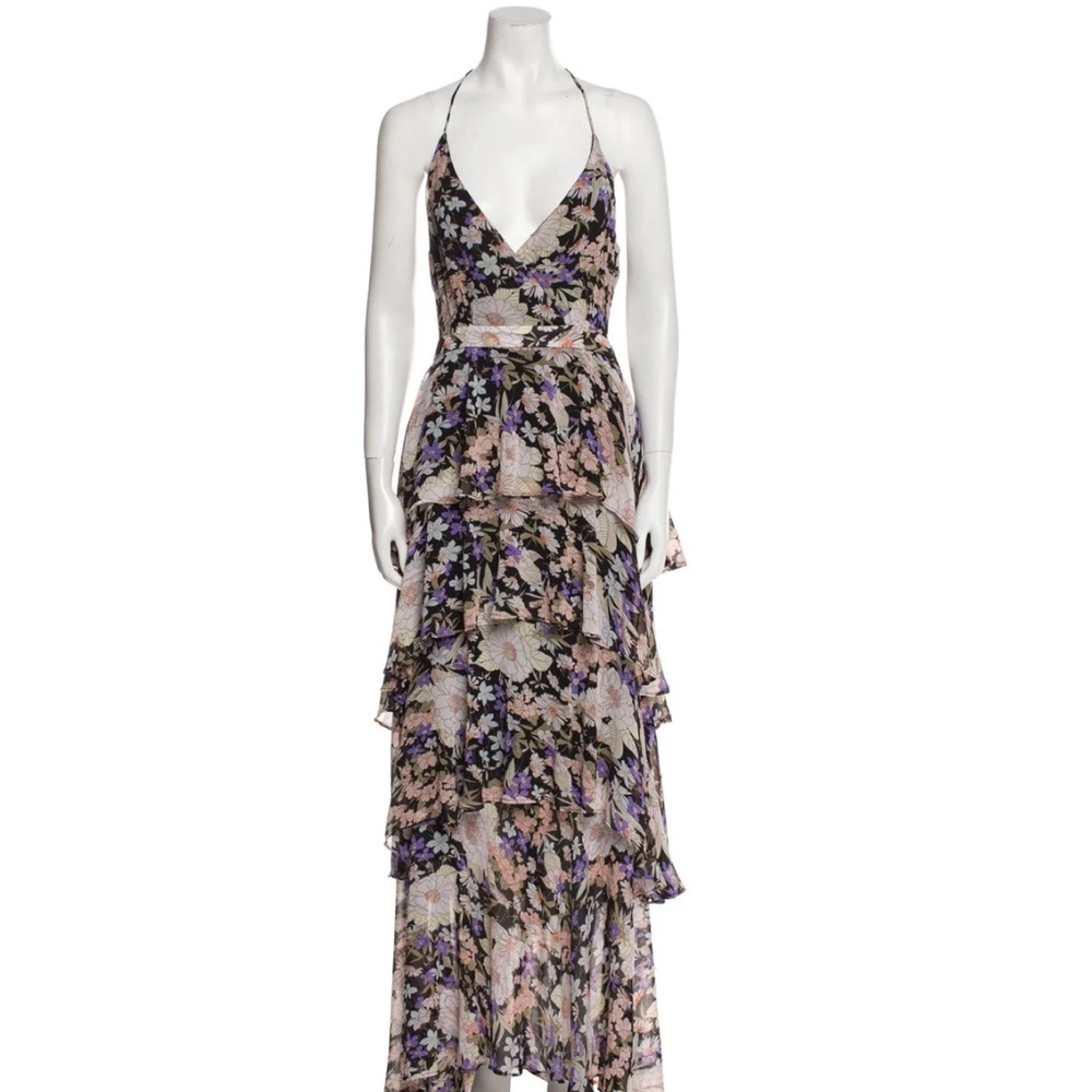 ASTR dress